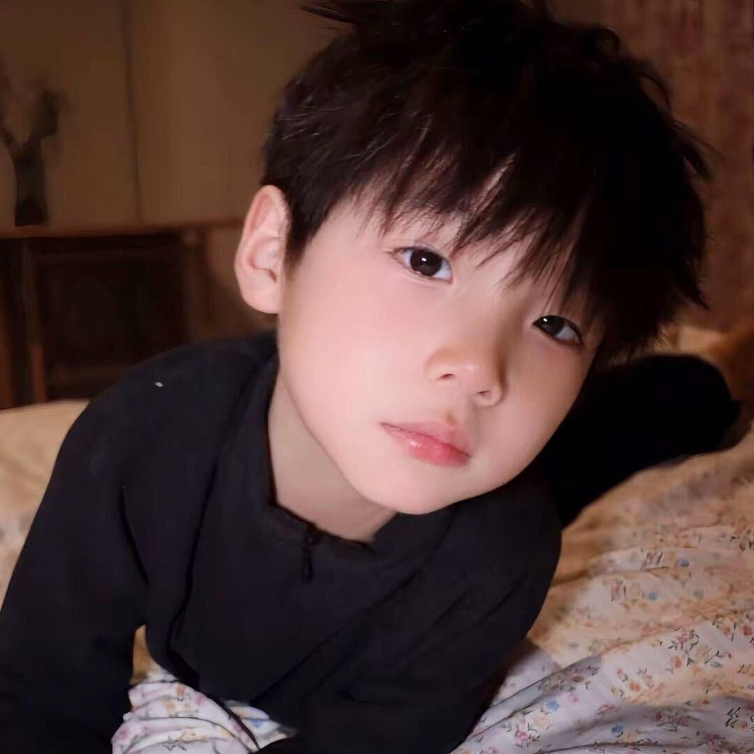 小桦