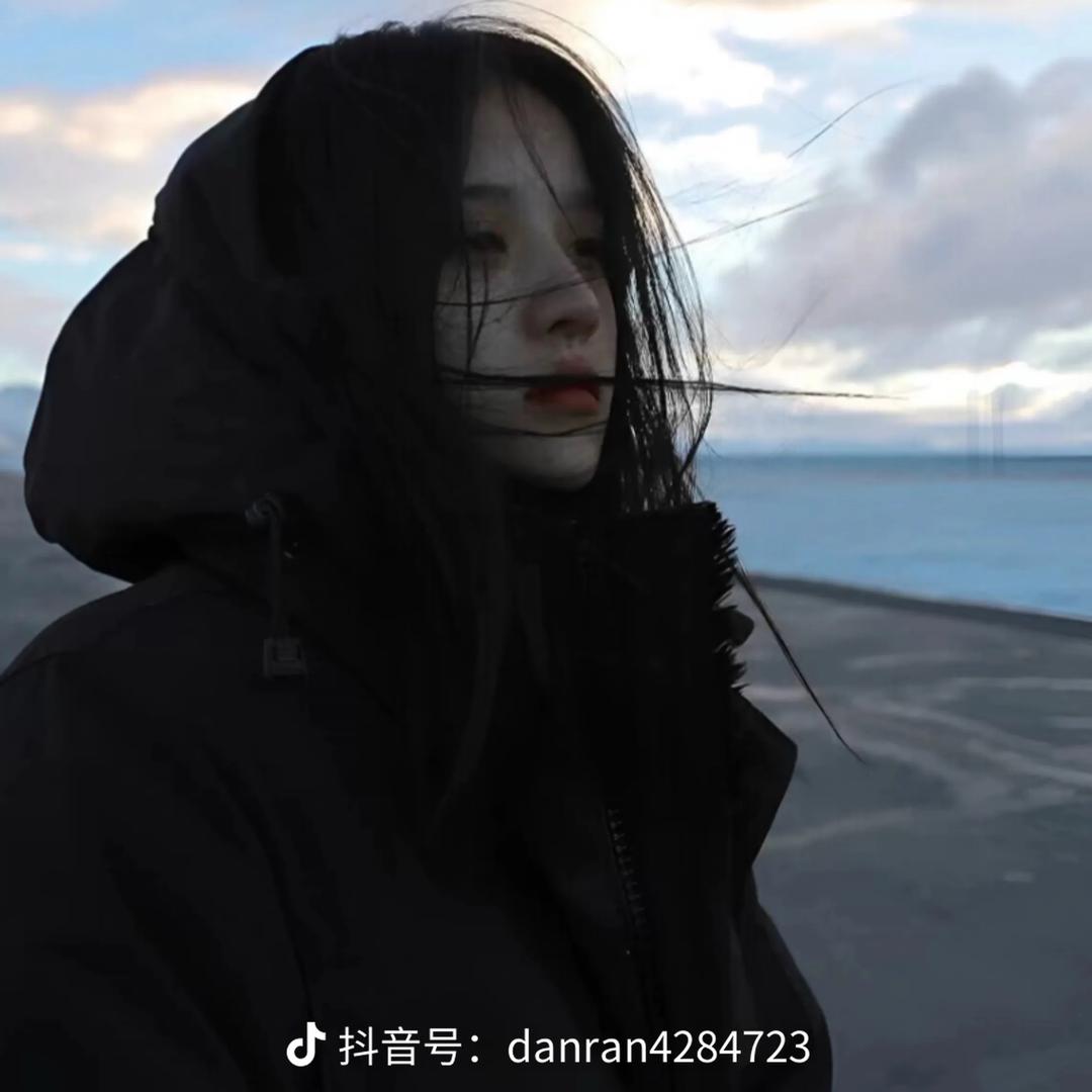 该释怀了