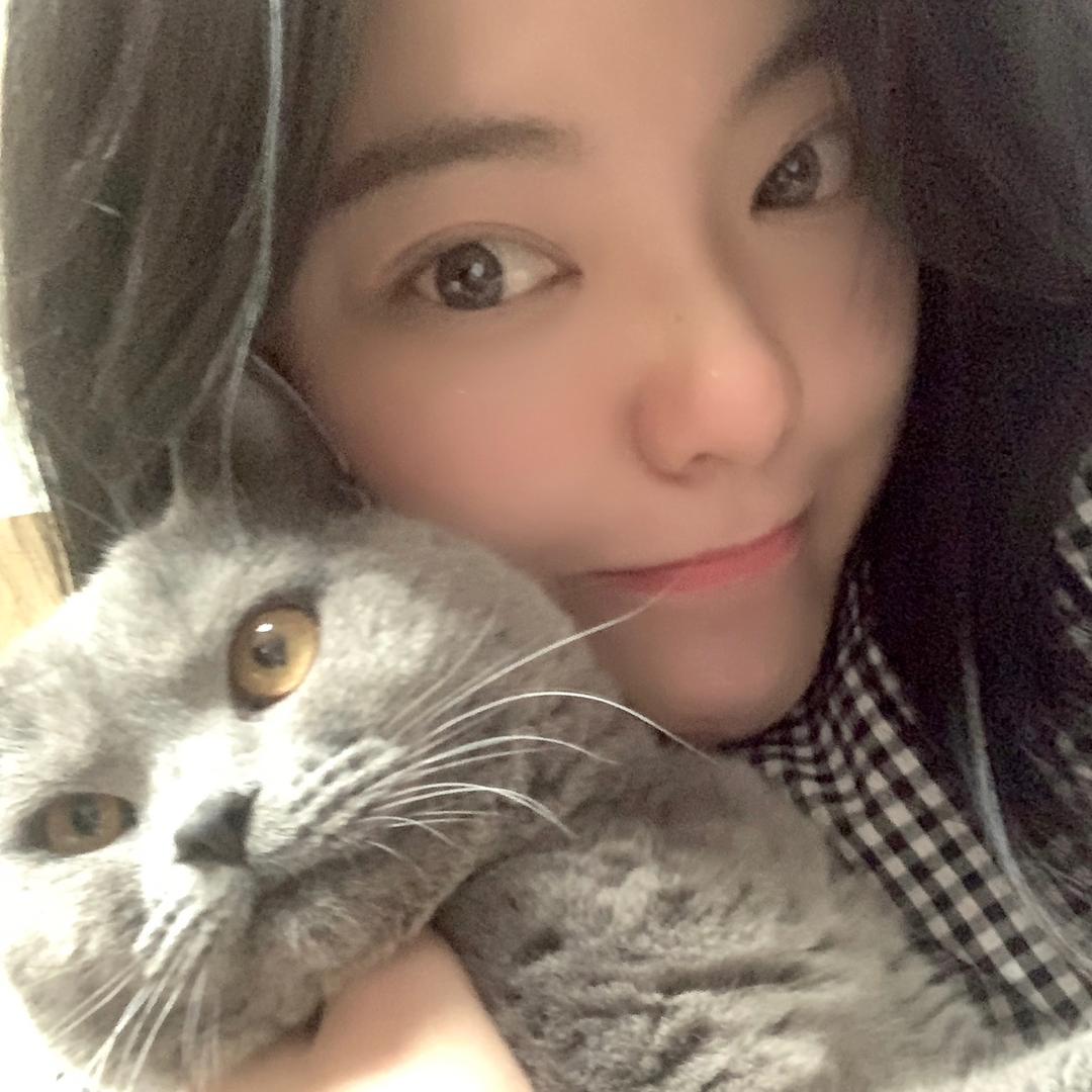 我是超超 🦁