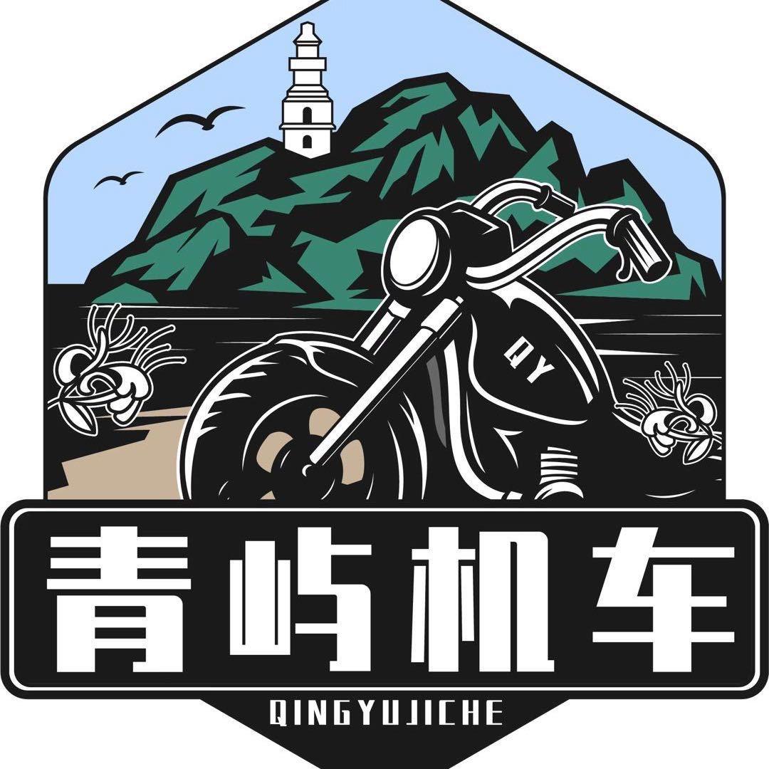 青屿机车QJMOTOR胶州店