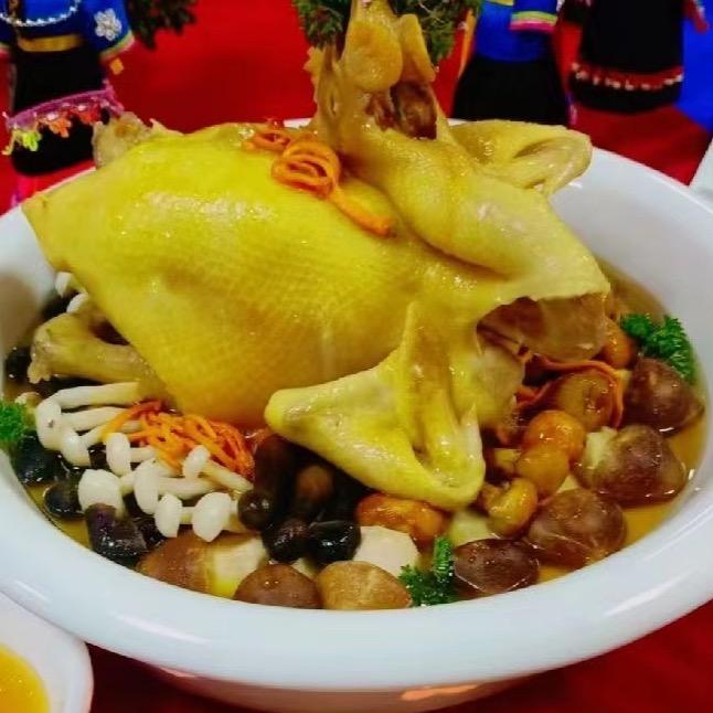 成哥美食，万凤农业