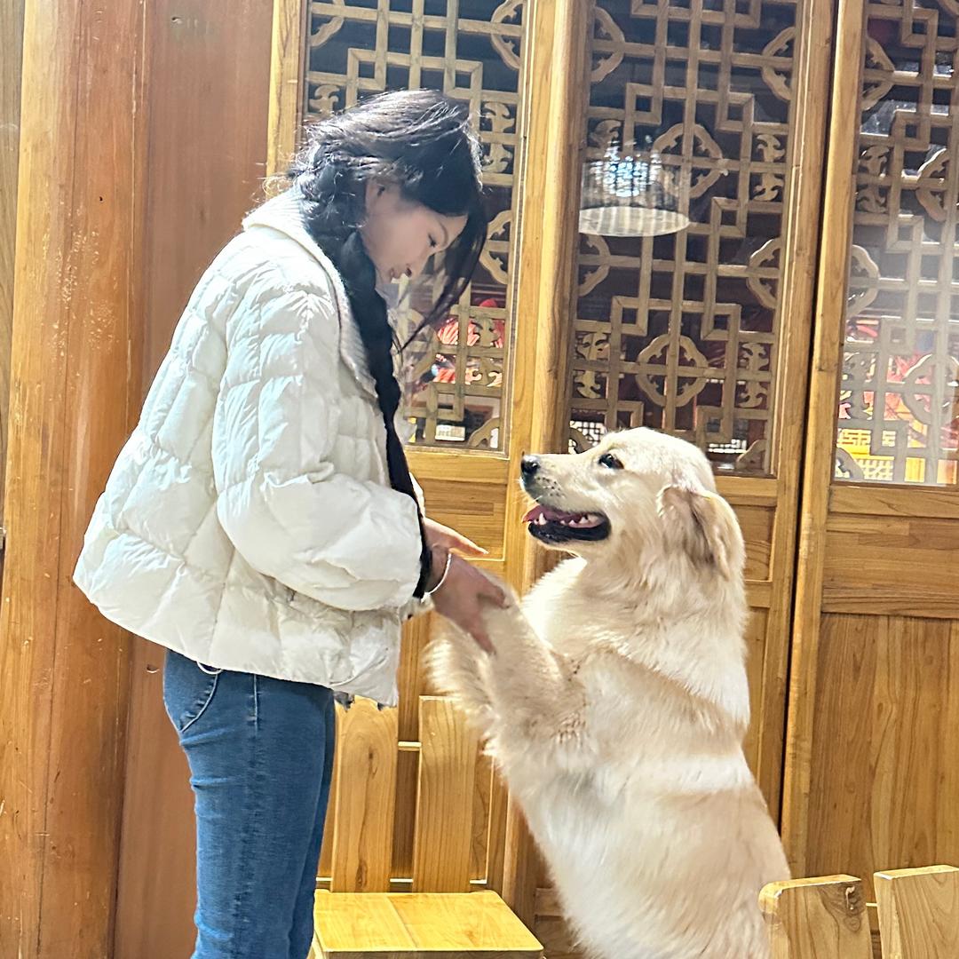 小仙女💋