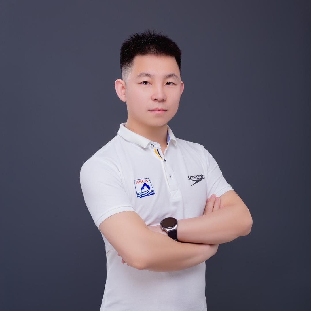 酷熊少儿体适能-