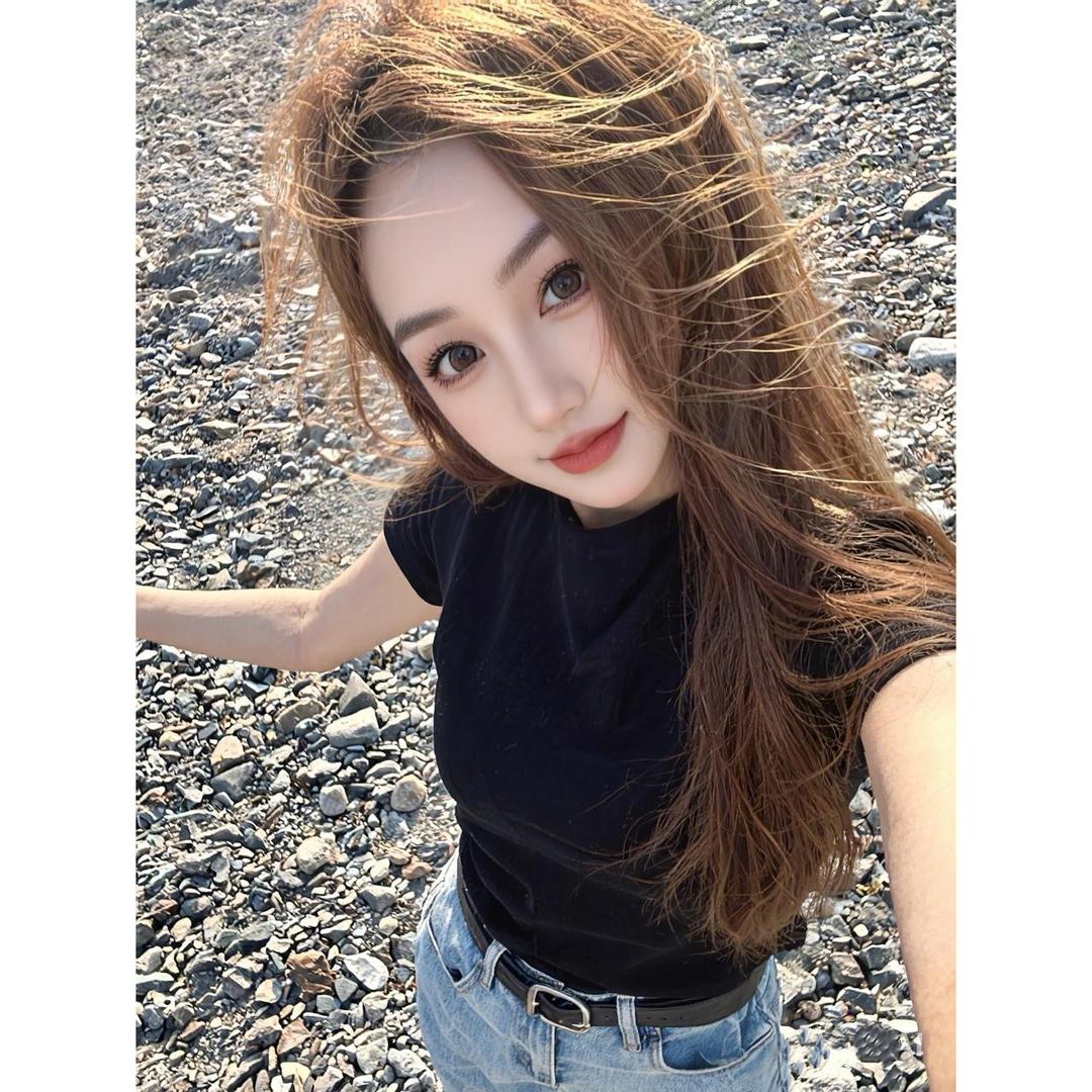 困了-
