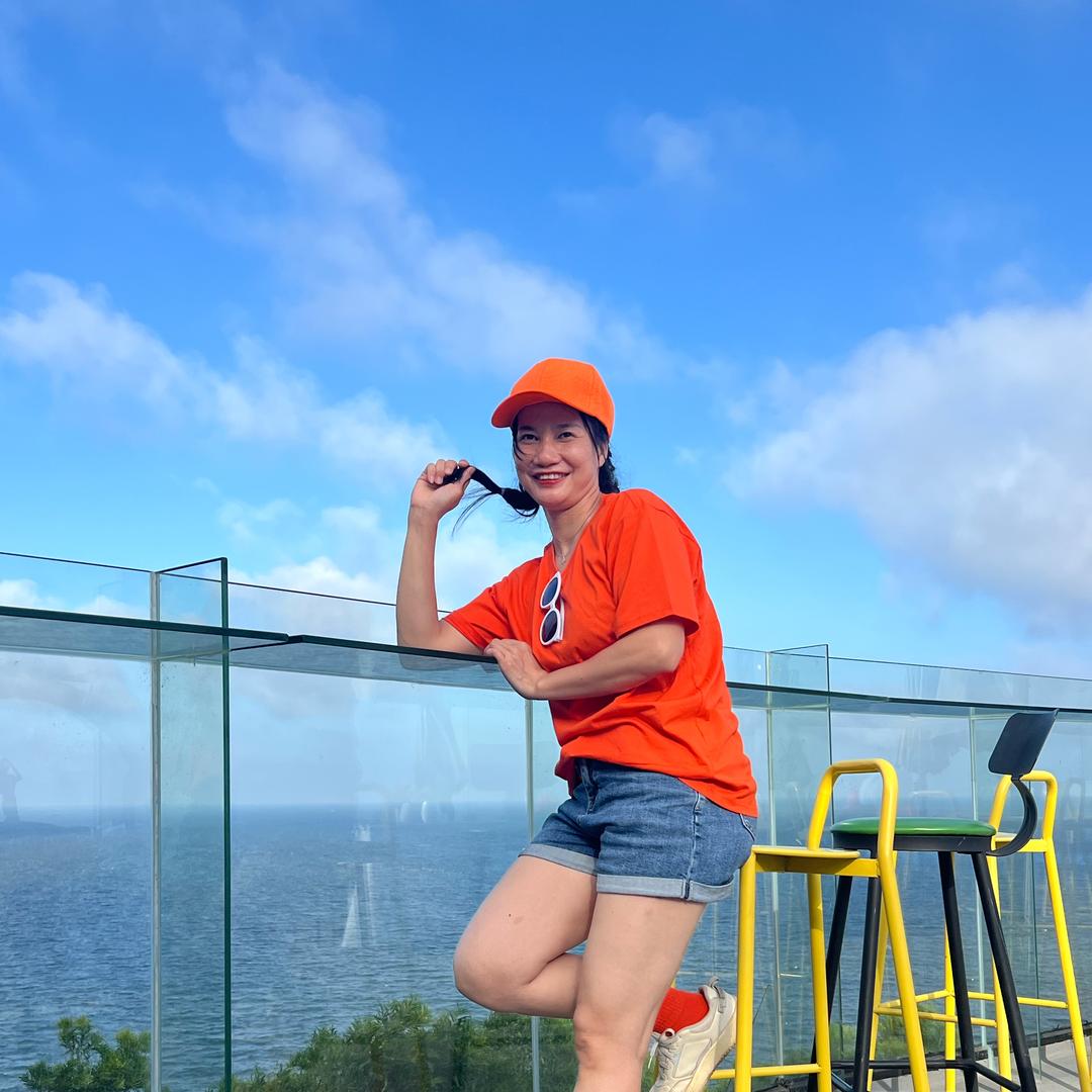 肥姐和瘦妹