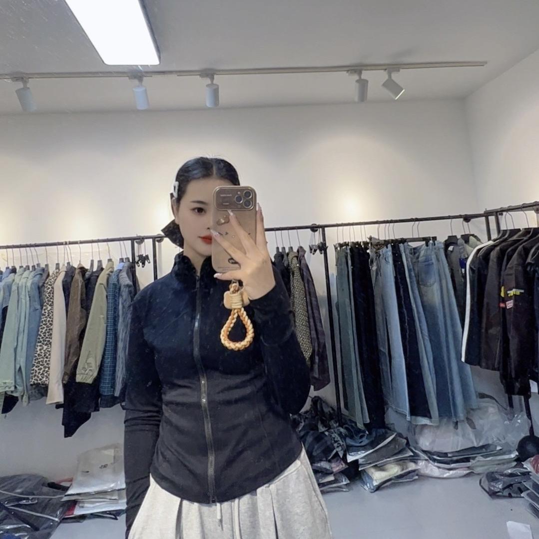 沐禧家穿搭教搭配