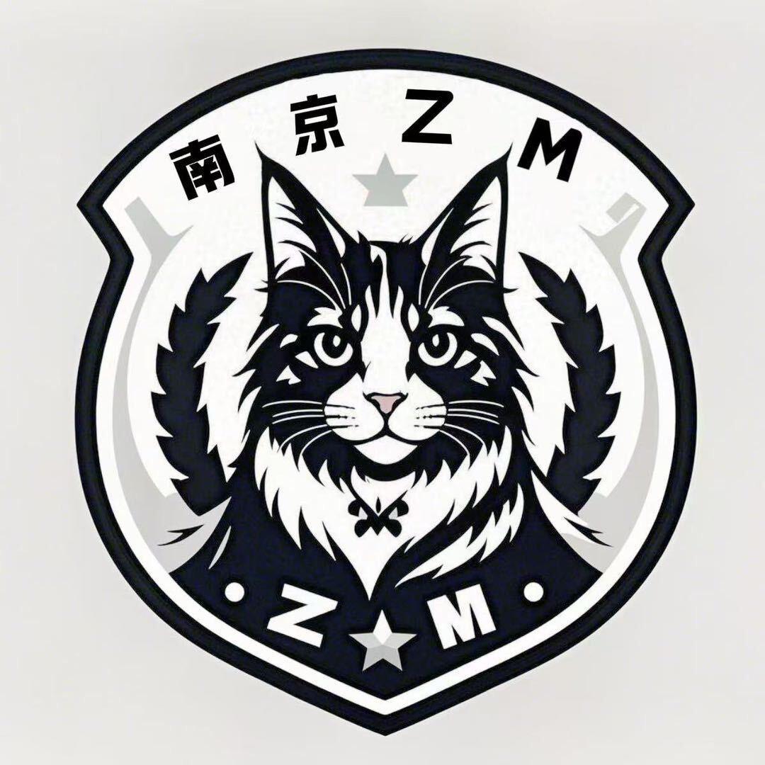 南京ZM缅因猫舍