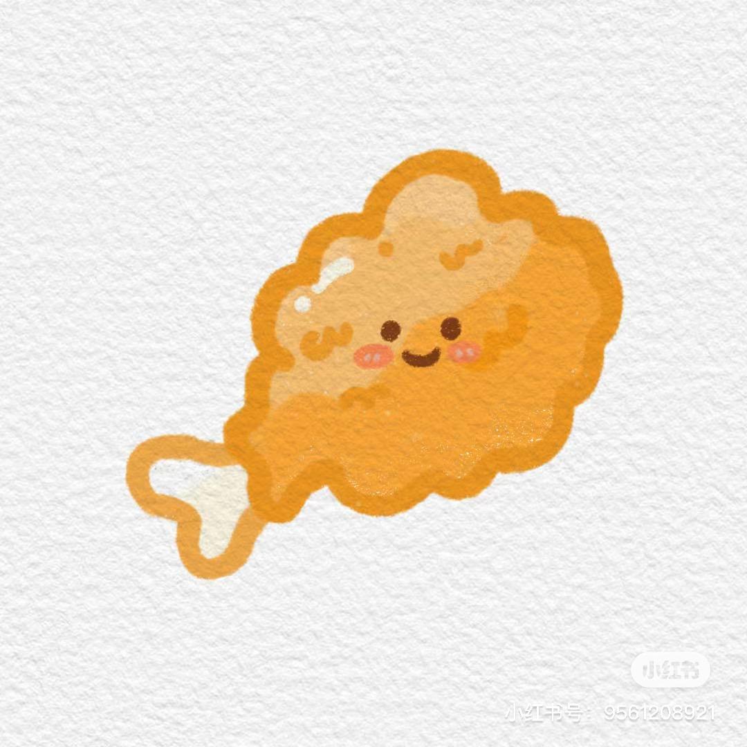 一口鱼丸🍗