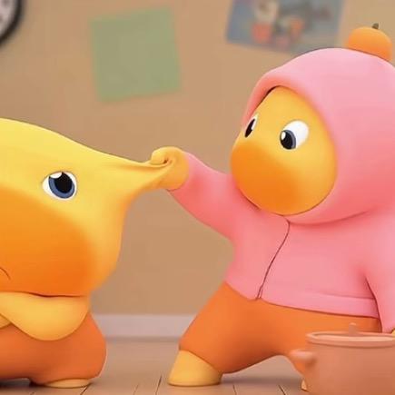 吃饱睡醒又开始吃