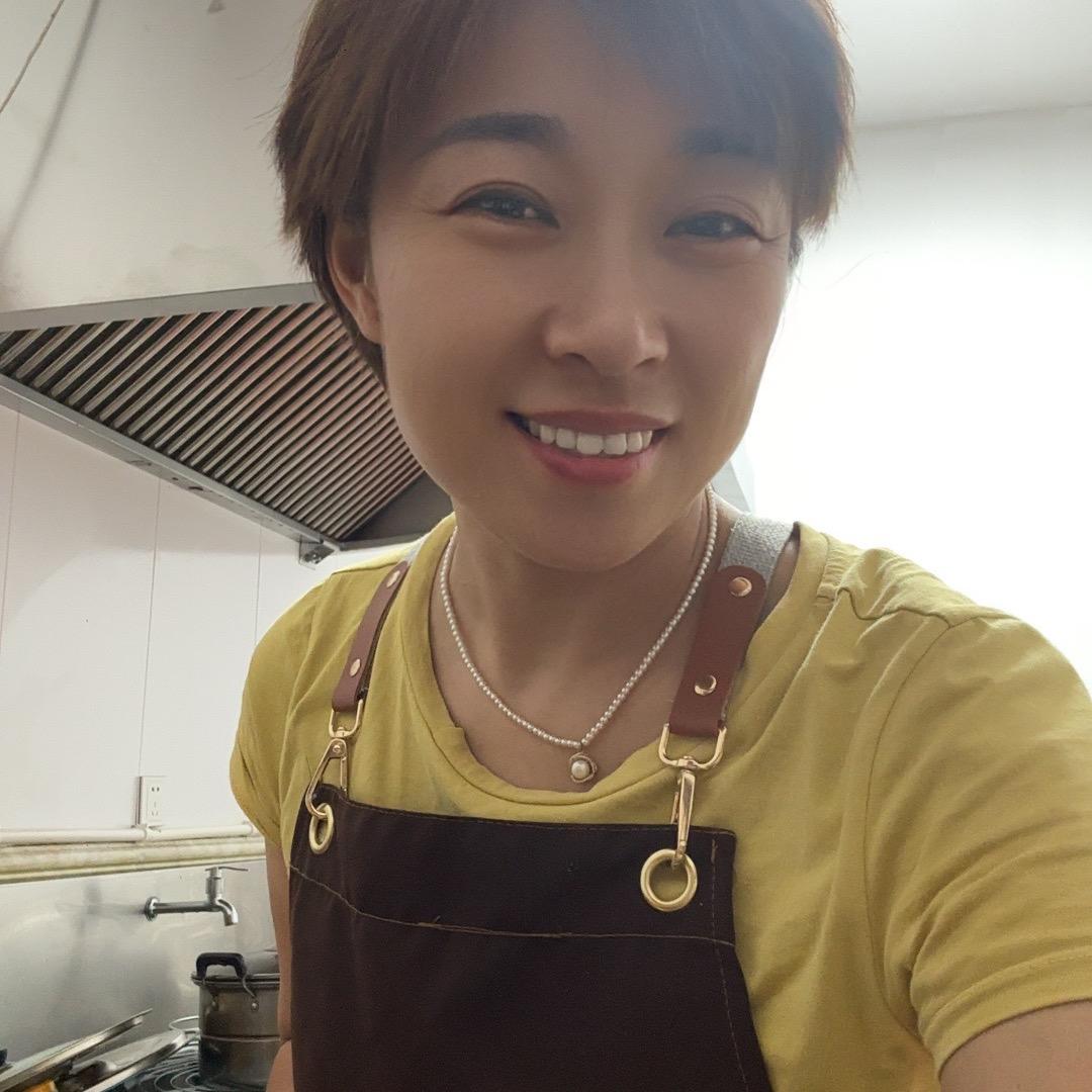 包幸福  阳妈在努力