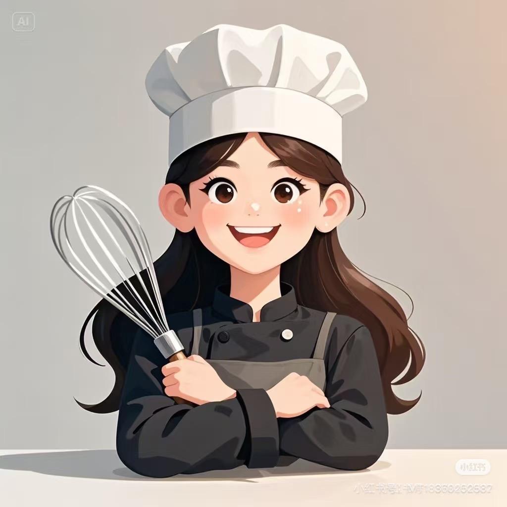 王姐爱美食