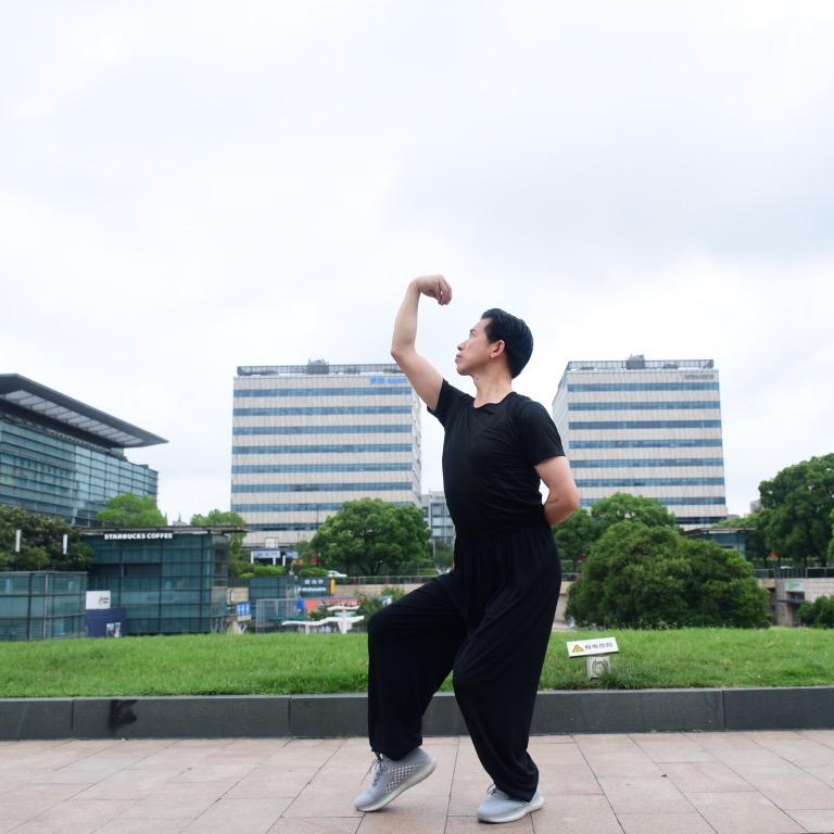 上海程一手