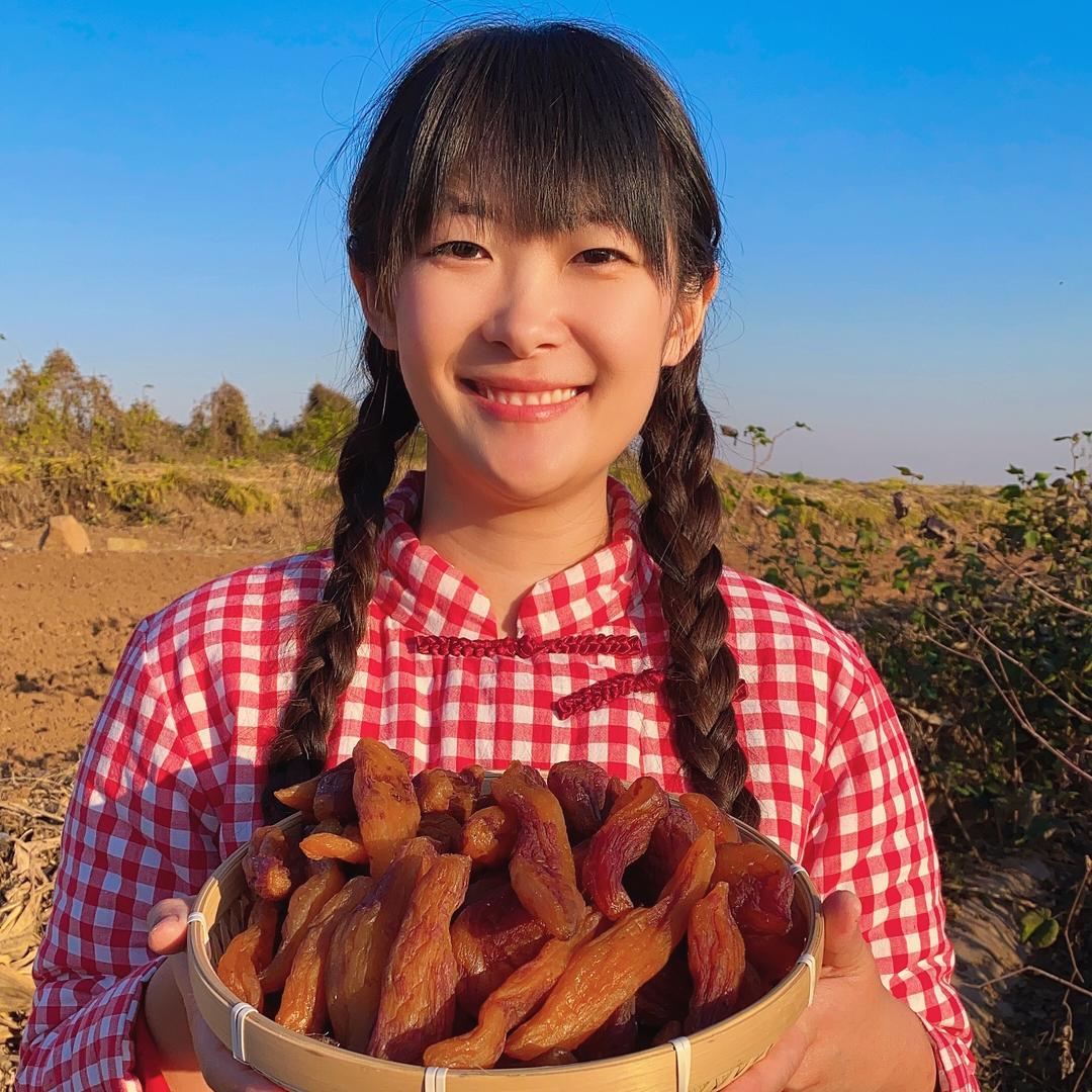 李大乐（三多特产）