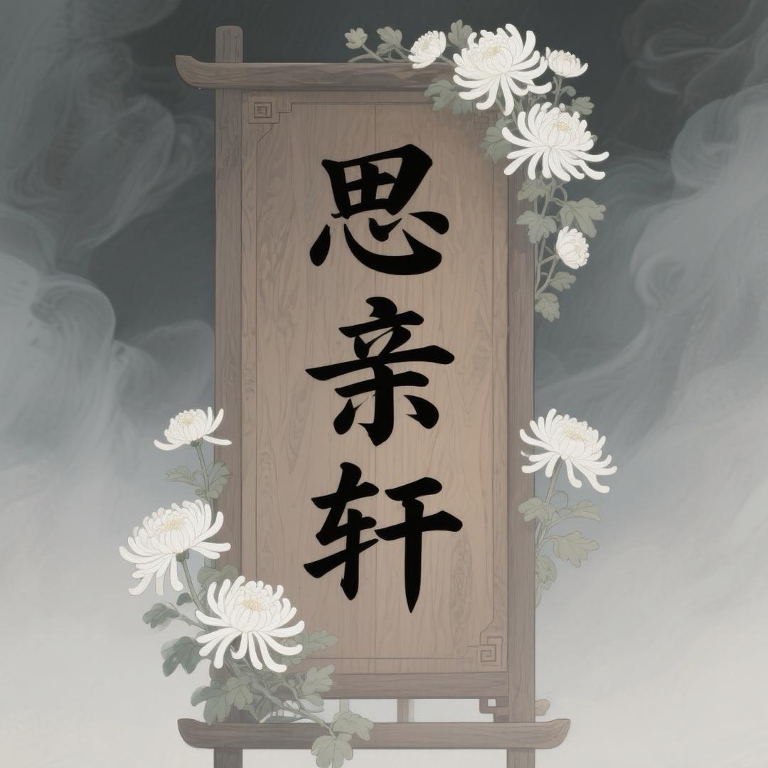 思亲轩