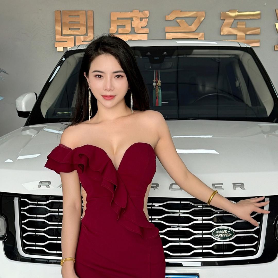 莎姐收车