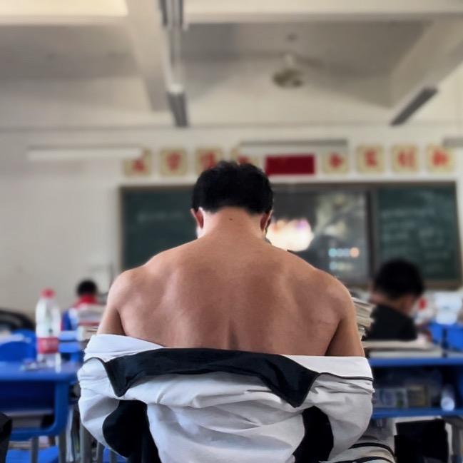 咸蛋超人🍗