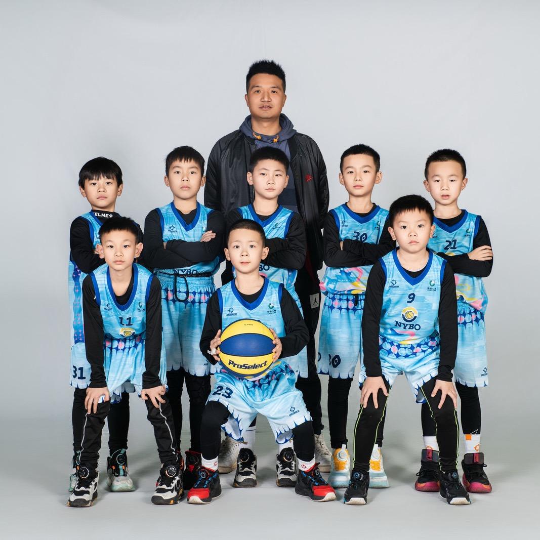 启蒙星HG(桔子教练)