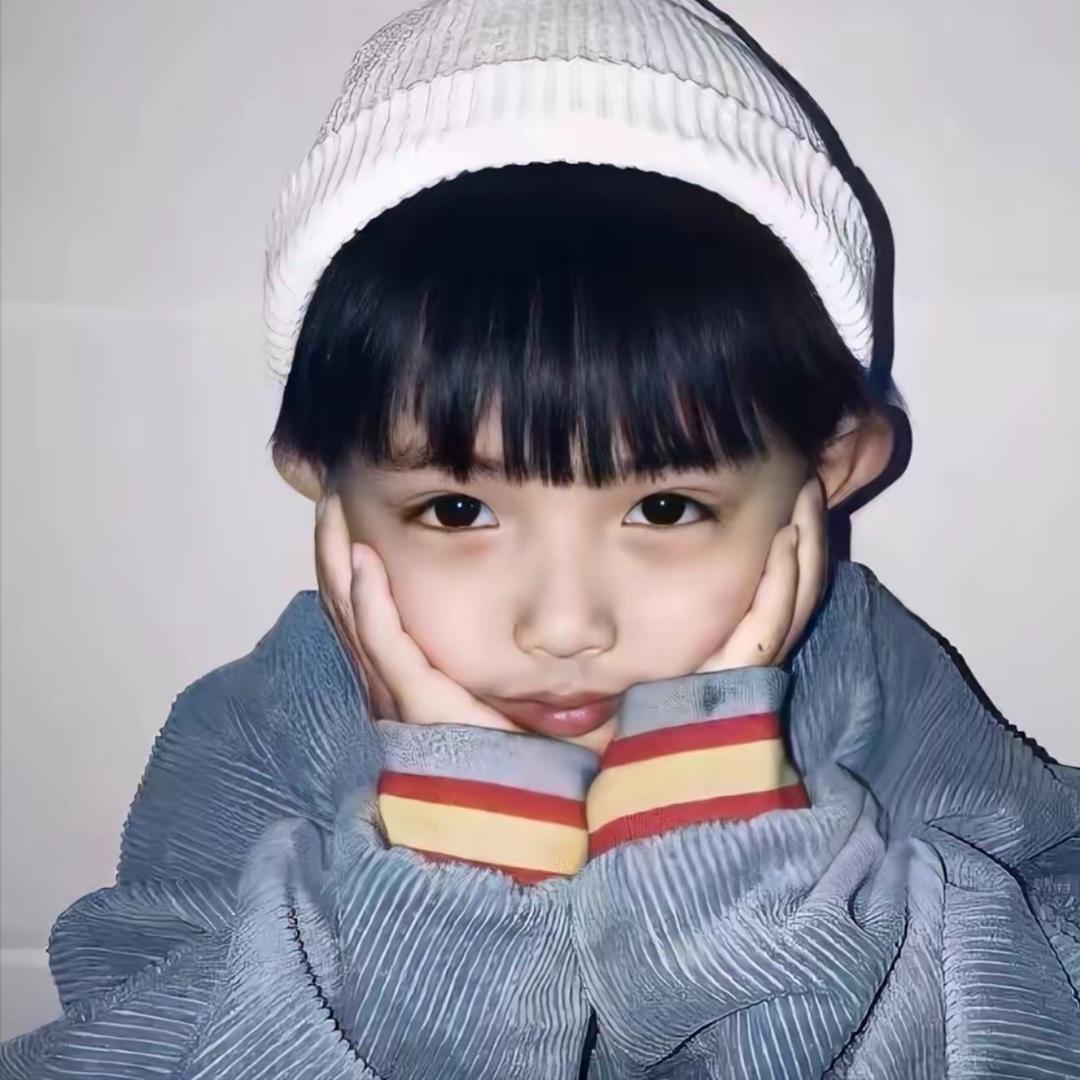 七安安
