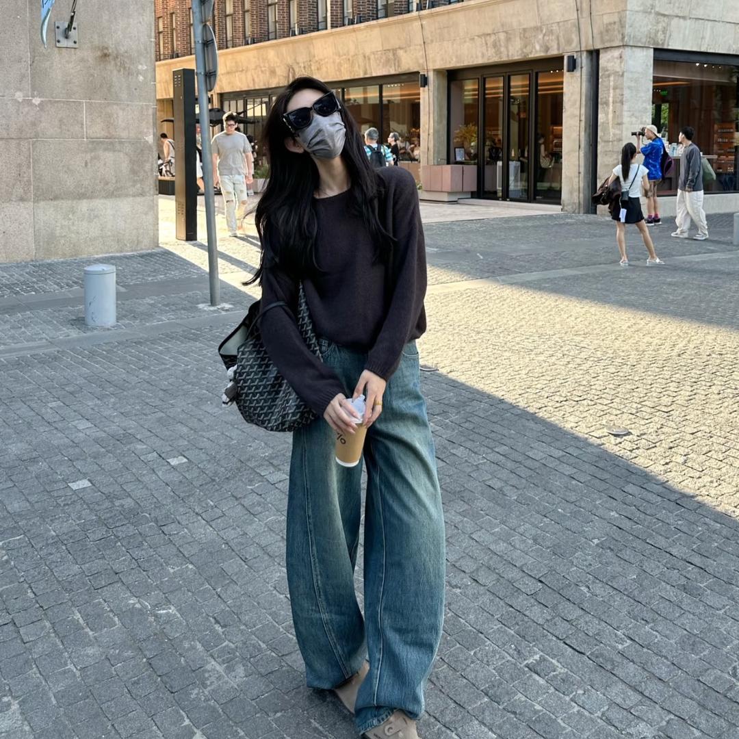 欢喜（济南泺口服装大厦）