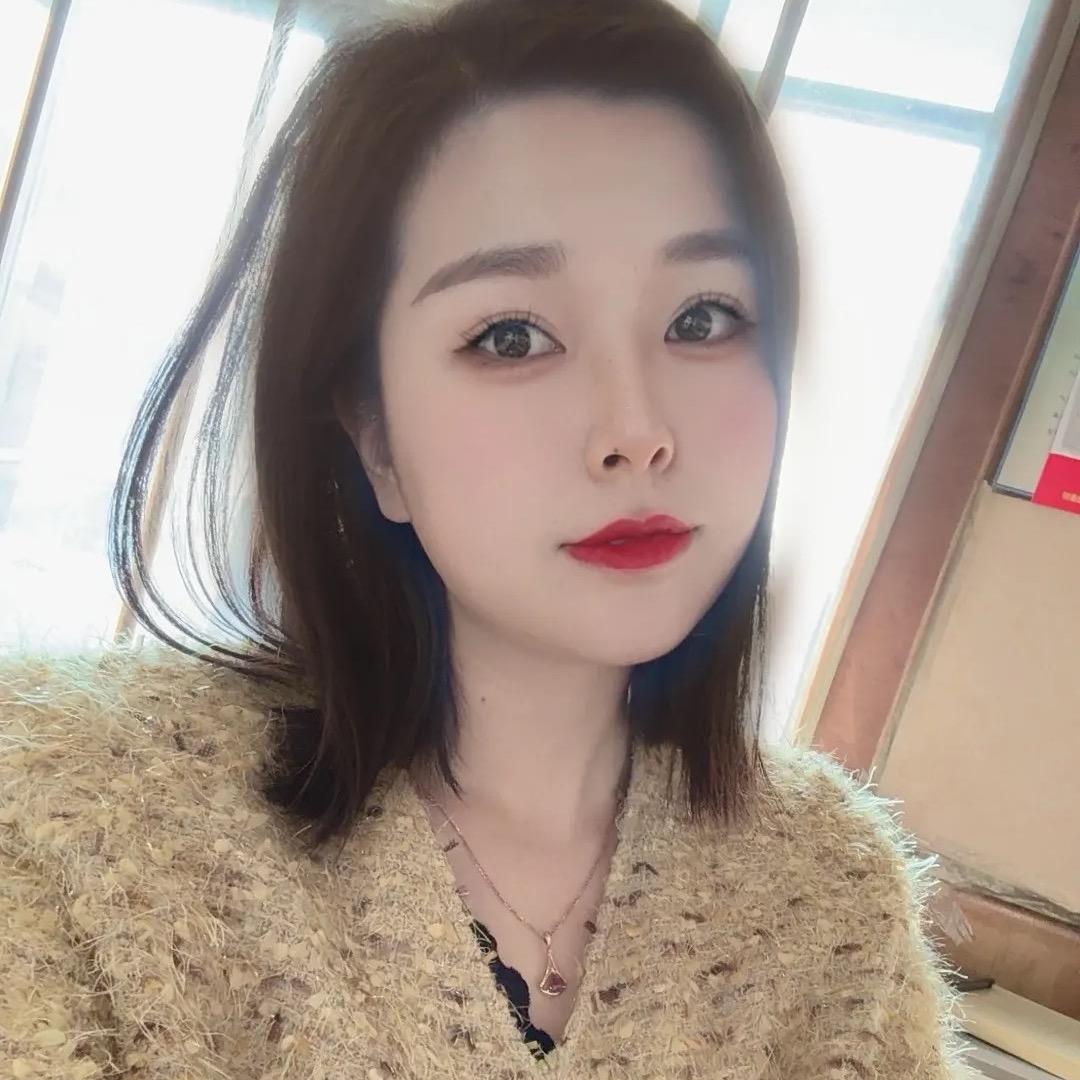 小丽美眉