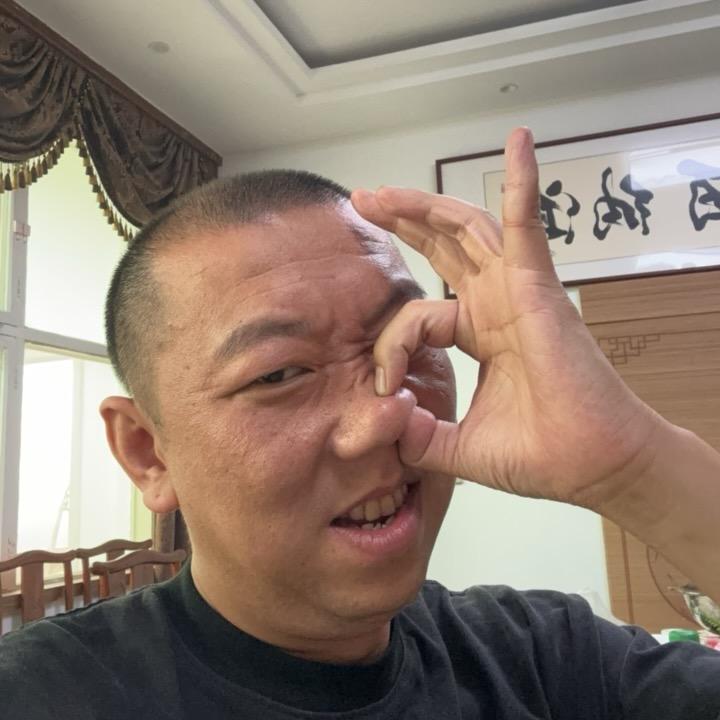 他们叫我曹老师