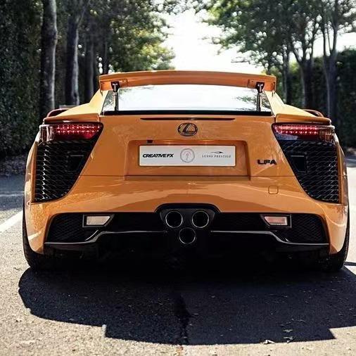 凌志豪车（云南昆明）