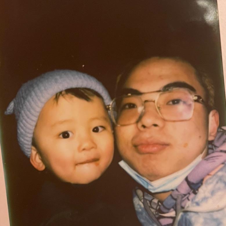 薯条🍟妈妈@抖音