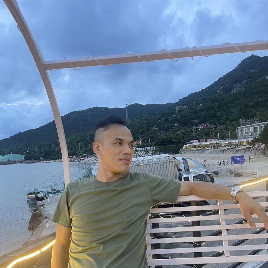 高华逛大湾区