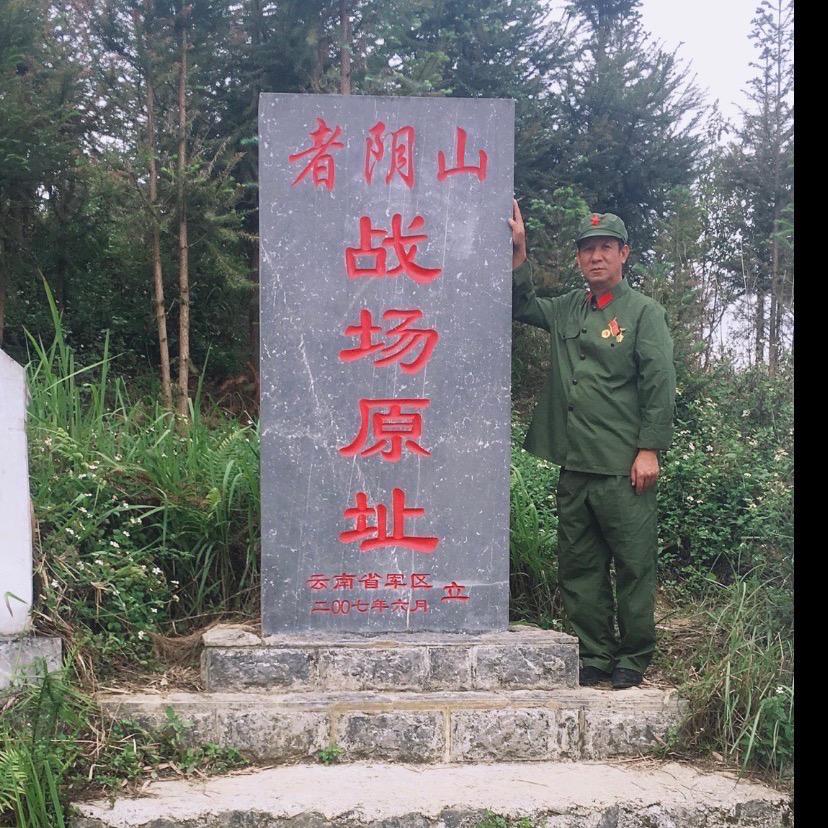 春天的雨