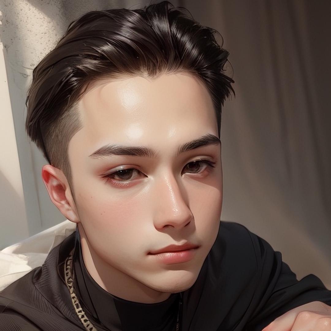 沐白