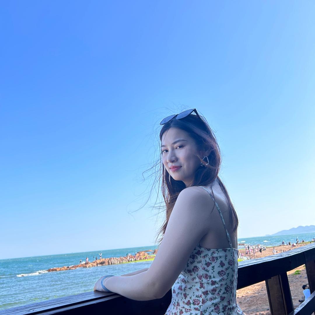 圆脸薄荷（孕晚期）