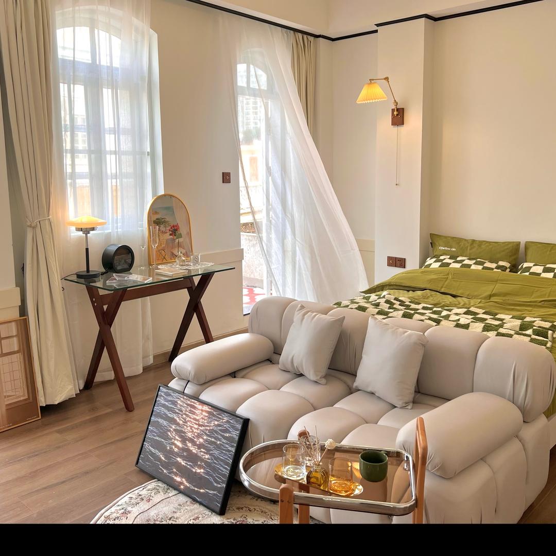 汕头September玖禾里民宿