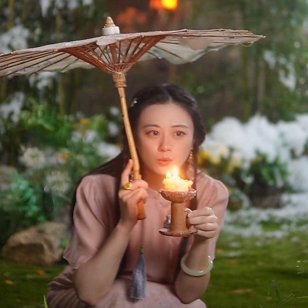 盘子小仙