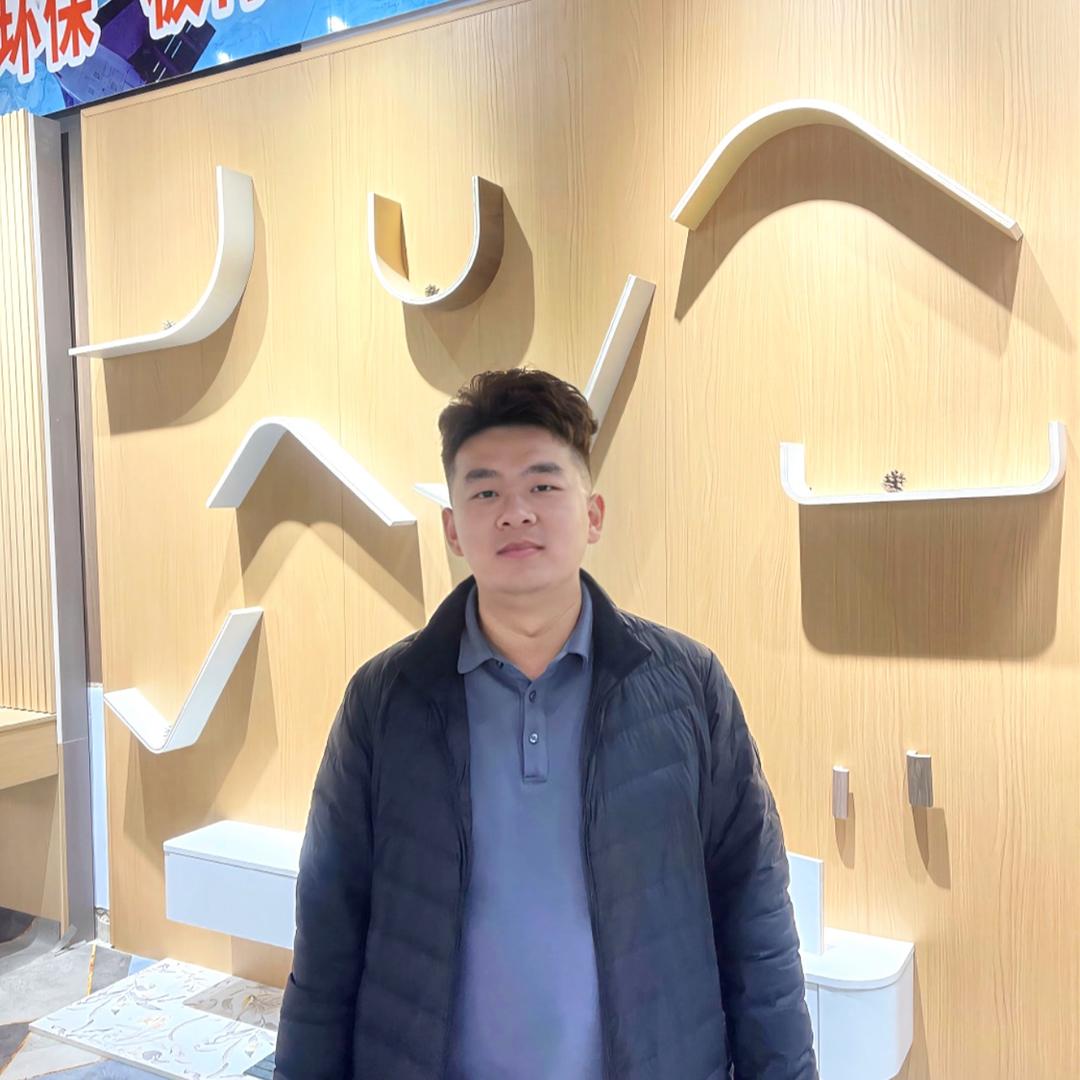 濮阳格莱德定制衣柜工厂-高朋