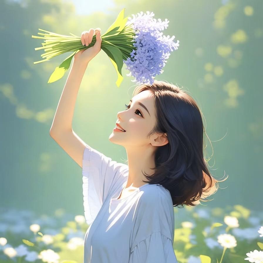 每天叭叭