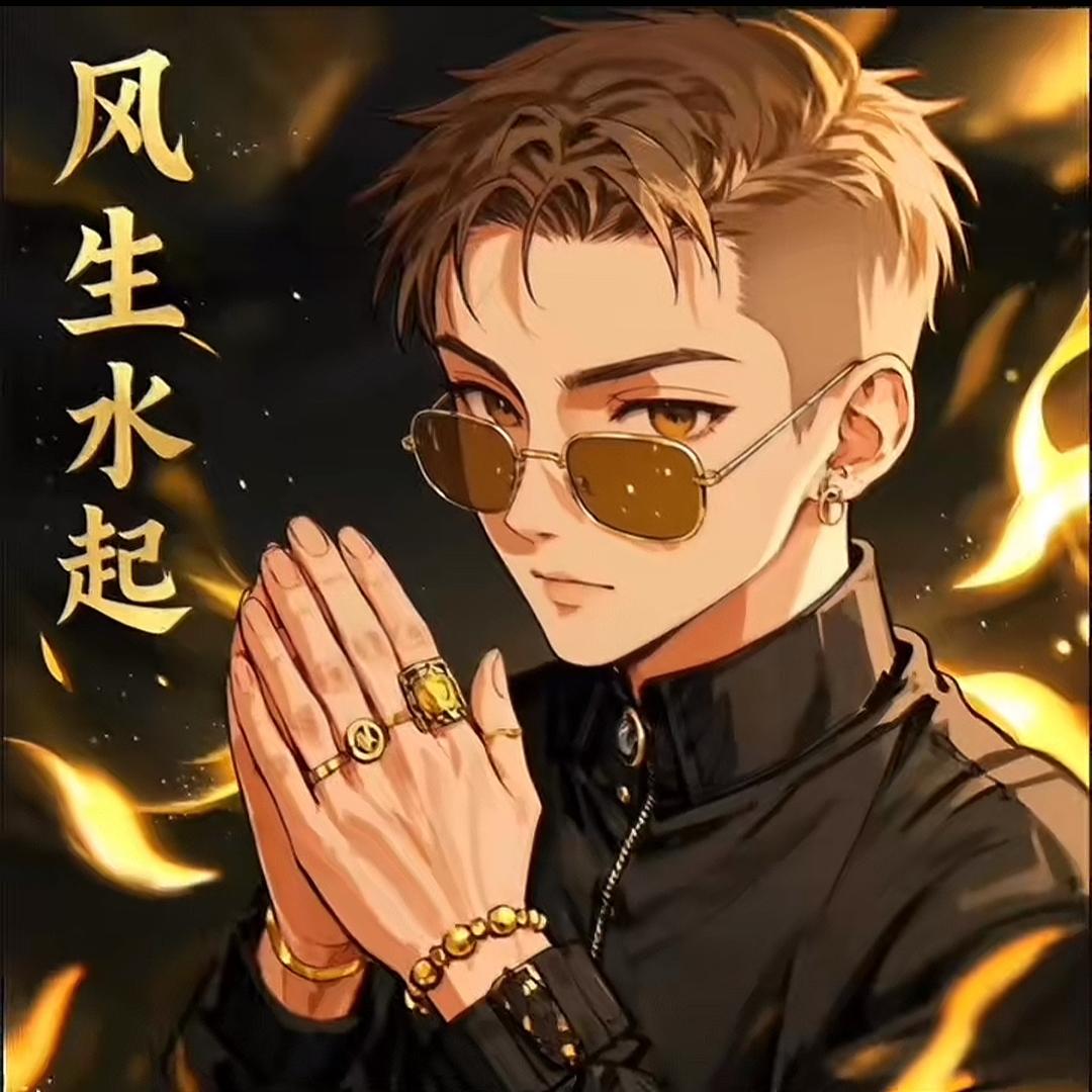 晚风XM