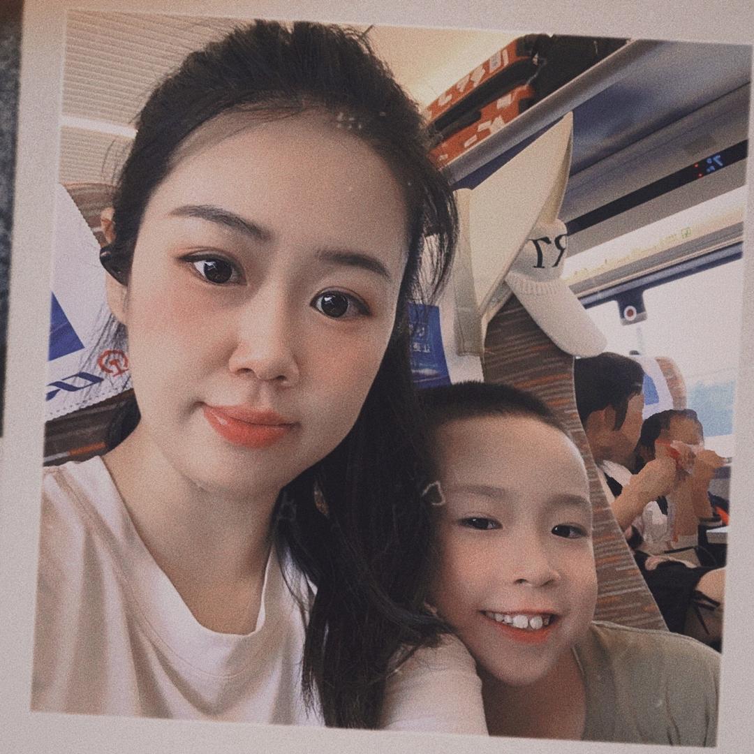 三冬夏有俩儿（霾星人/不留疤）