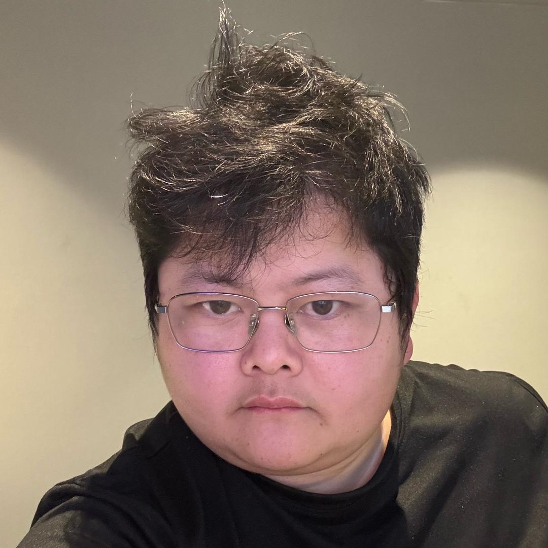 罗冬元