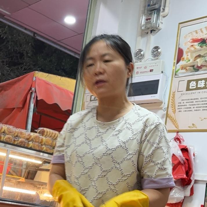 仙门的丁宇头像