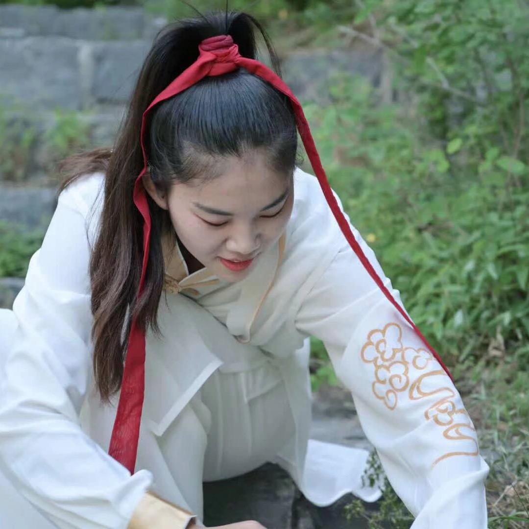 师妹恋太极（停更）