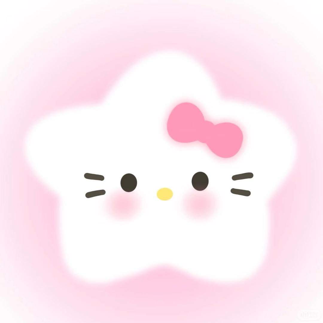 星星不开心✨