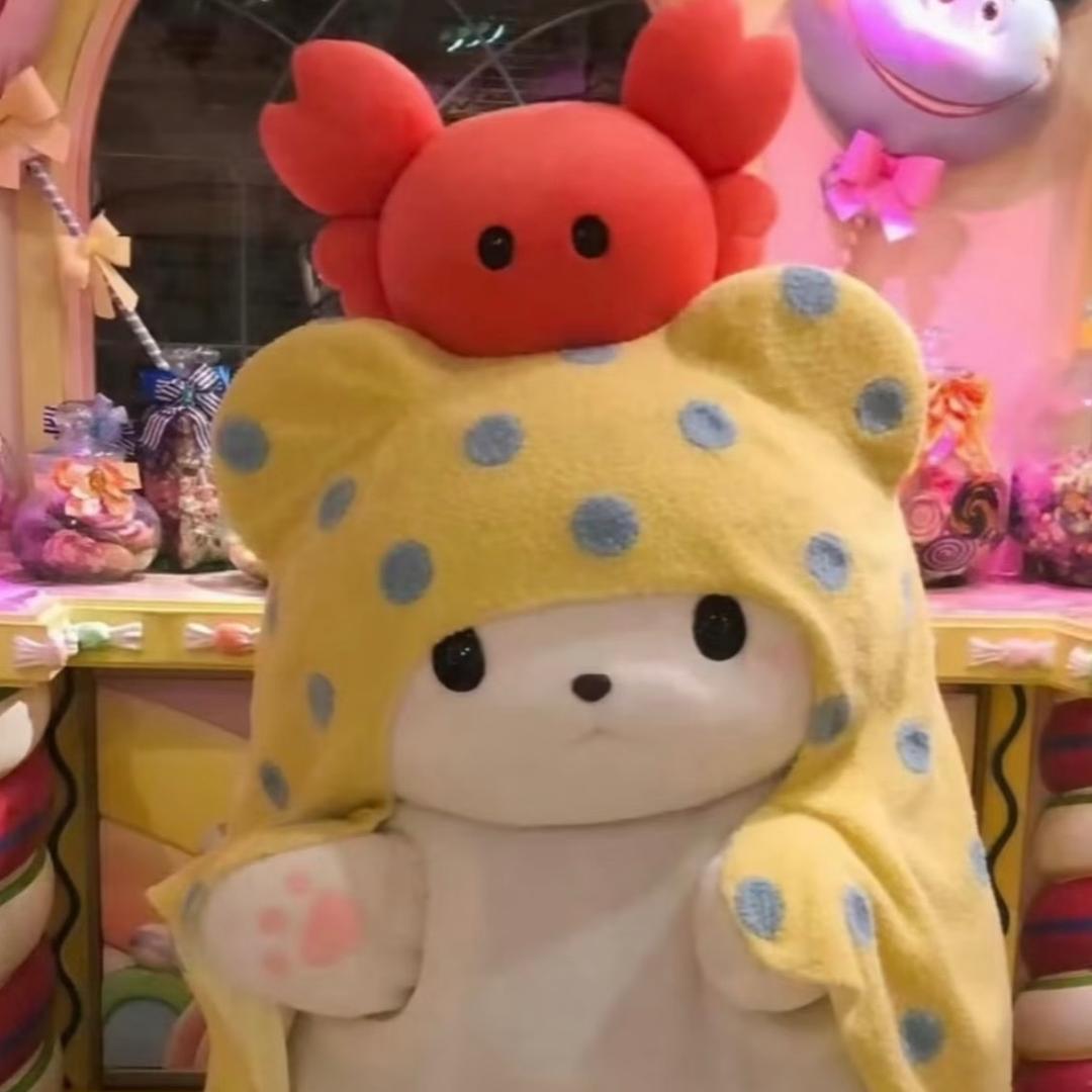小然babe🍄⁴º⁶