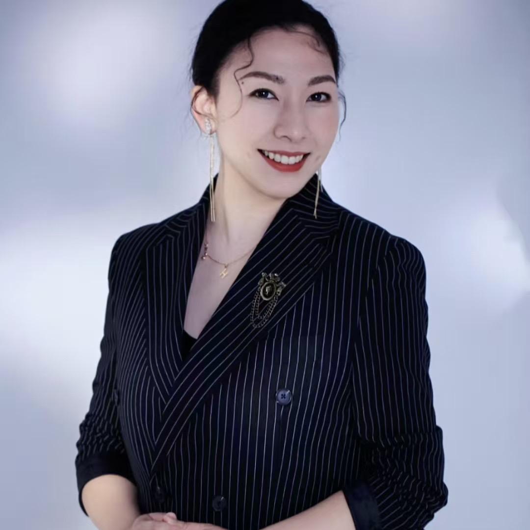 星媛说~卷毛静严选