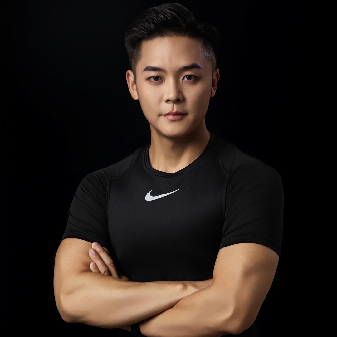 我是吴越