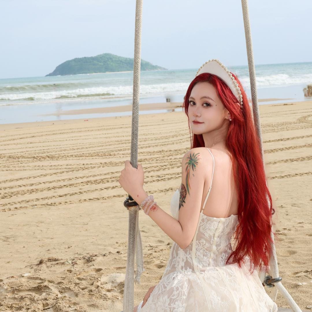 巴斯光年的小迷妹💥