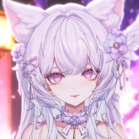 溟漓🦋热爱一切版（虚拟主播）