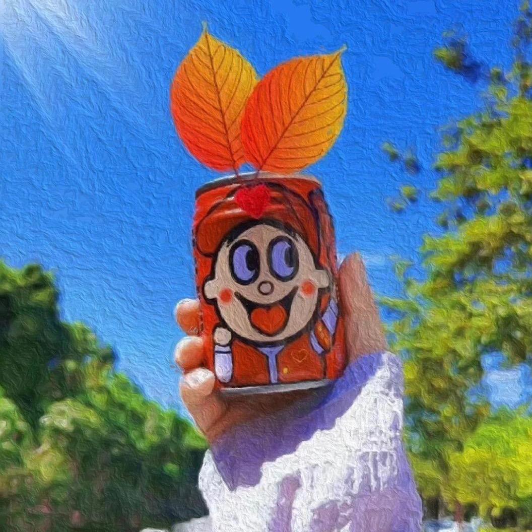 🧘‍♀️💫一个俗人