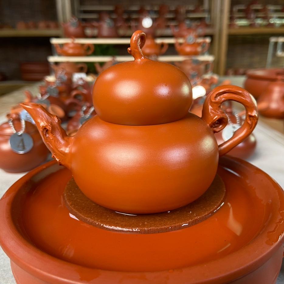 岽岭茶器