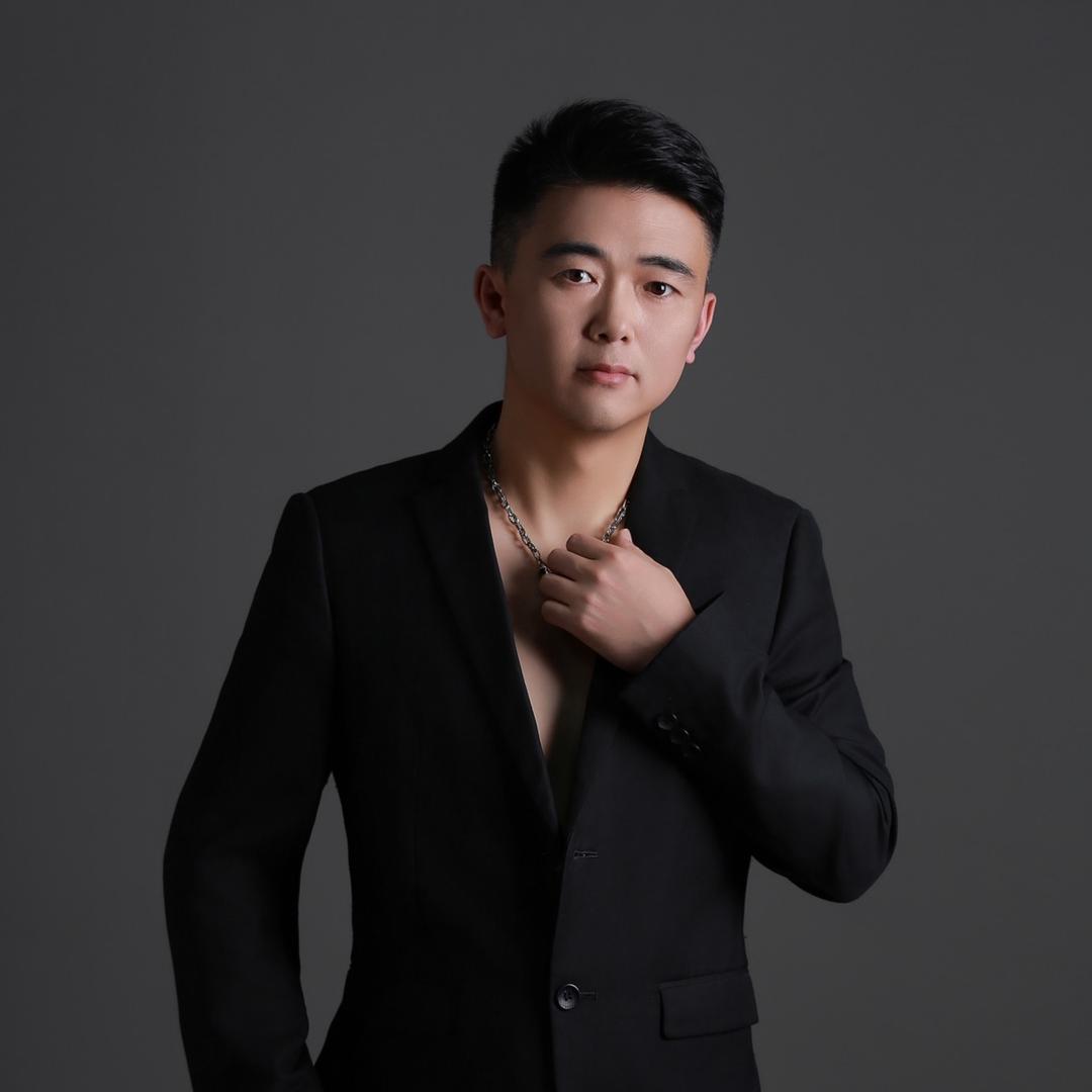 阜新阿岩减龄烫发设计