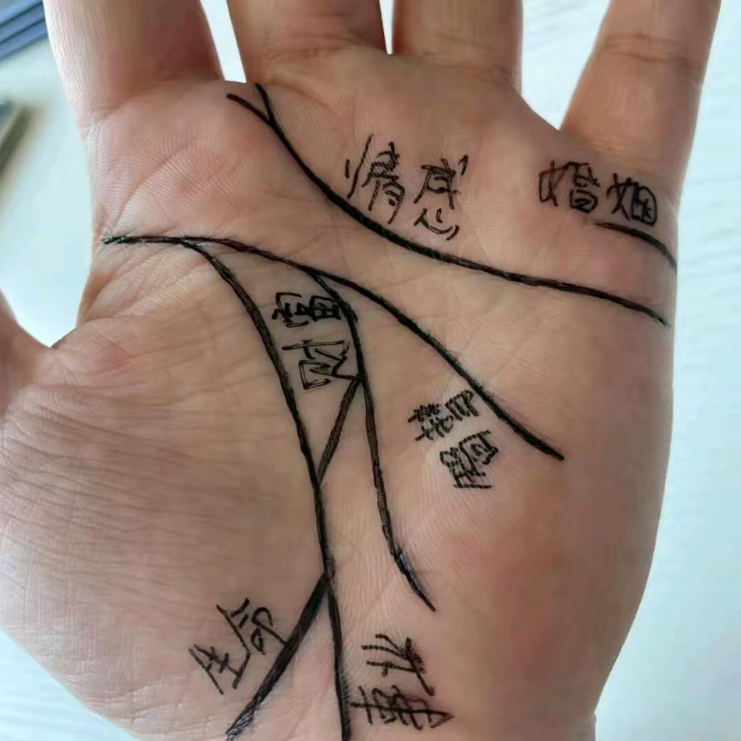 占卜算卦☯周南